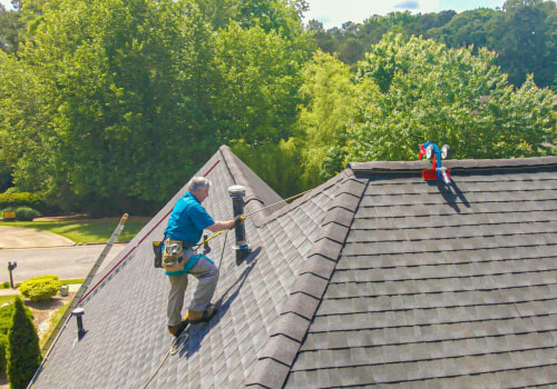 How steep does a roof have to be to be considered pitched osha?