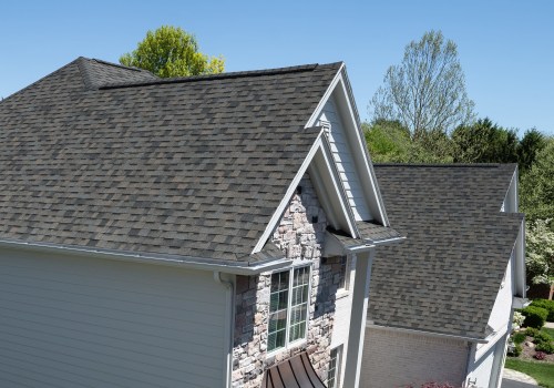 How do you know when it's time to replace your roof?