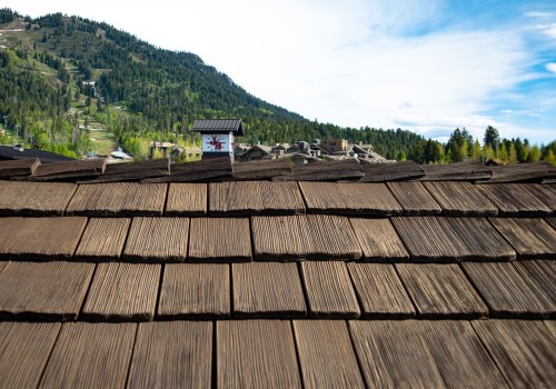 What is the most durable type of roof?