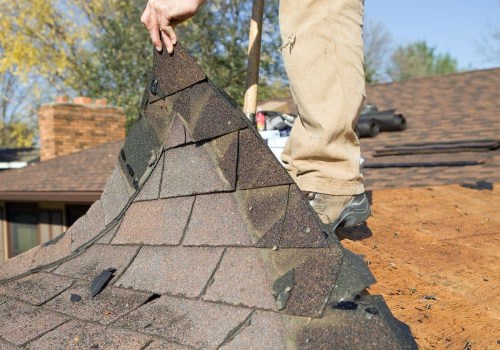 How long does it typically take to replace a roof?