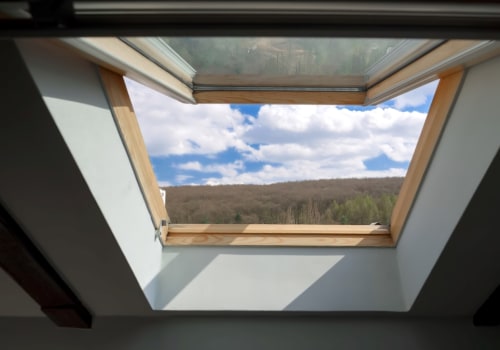 Is it worth installing a skylight?