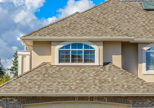 What is the best type of roof to have?