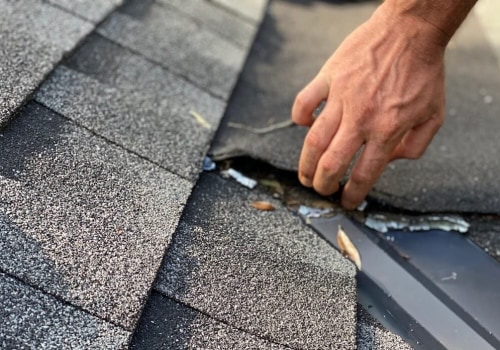 What is a roof inspection?