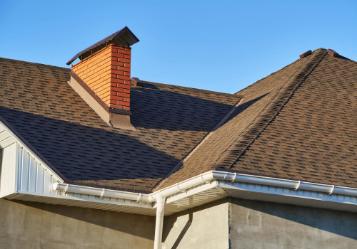 How do you prolong the lifespan of your roof?