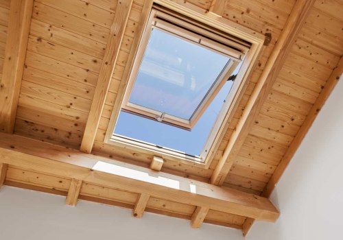 Do skylights cause problems?