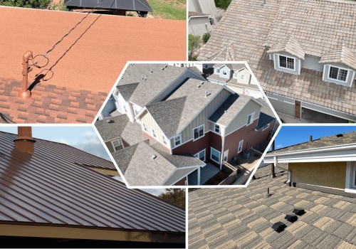 Which roof shingles last the longest?