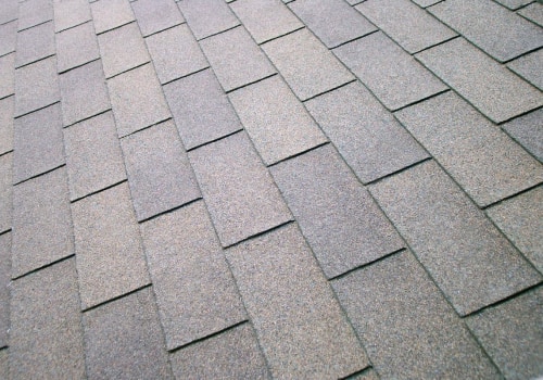 Which type of shingle has the longest life expectancy?