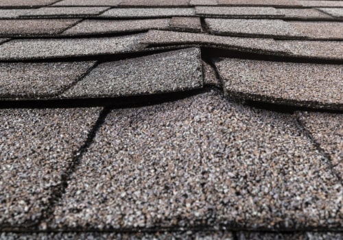 What kind of roof damage does homeowners insurance cover?