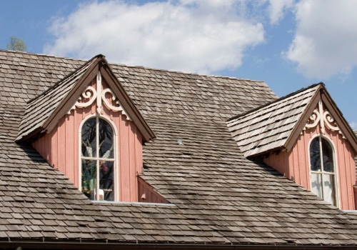 What is the most durable type of roofing?