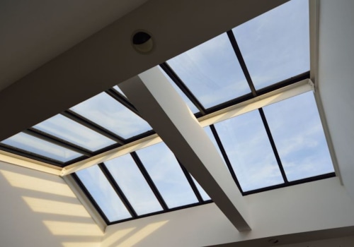 How much labor cost to install a skylight?