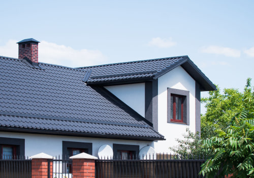 What's the best roof for a house?