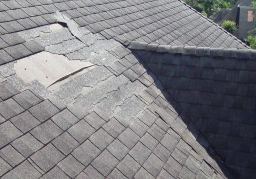 What type of roof is most wind resistant?