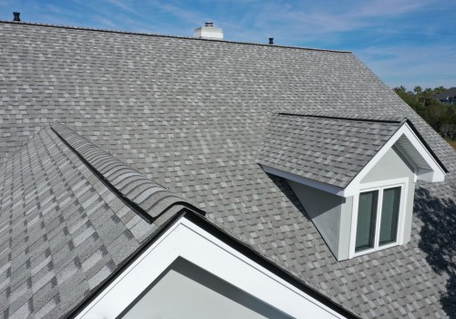 What are the 3 signs that i need roof repairs?