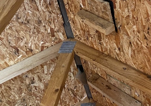 Can a ridge vent be installed wrong?