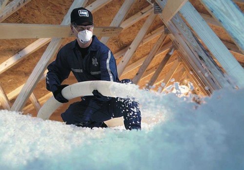 Can you have too much roof insulation?