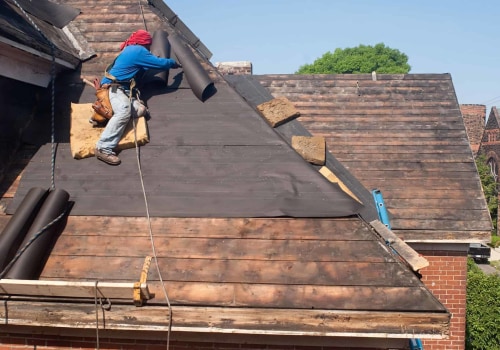 How many years does a shingle roof last?