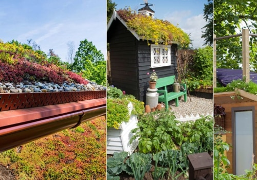 Are green roofs a good idea?