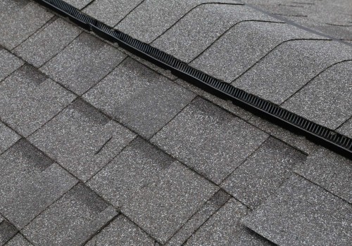 How do you know if your roof is properly ventilated?